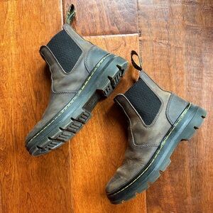 Dr. Martens Embury Chelsea Boots
